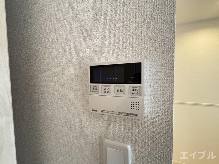 内観写真 ＦＬレジデンス１