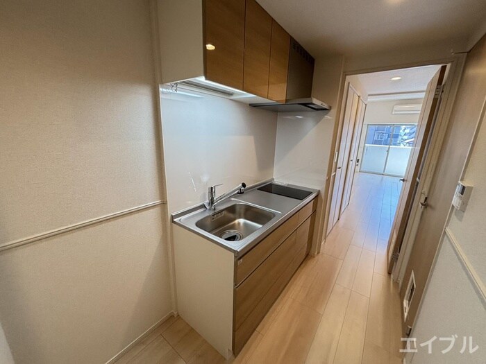 キッチン ＦＬレジデンス１