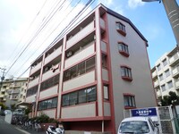 プレアール井堀