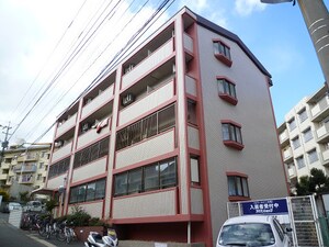 プレアール井堀