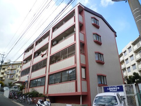 外観写真 プレアール井堀