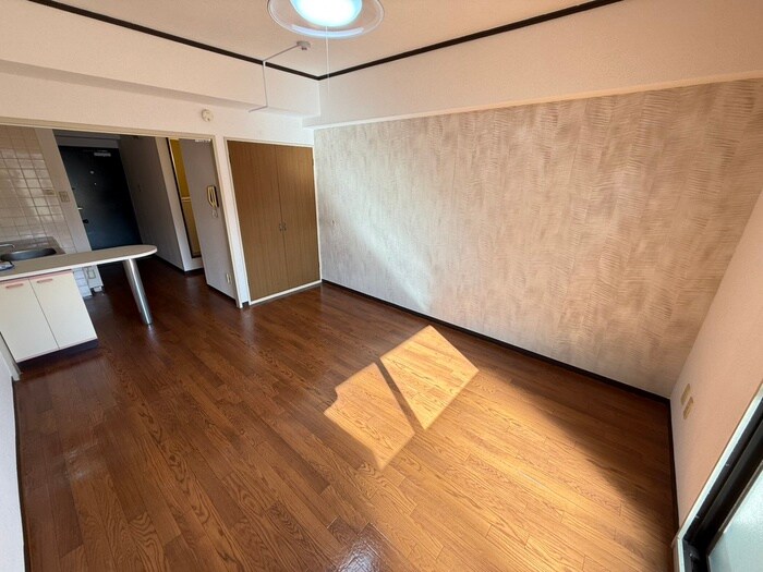 居室 プレアール井堀