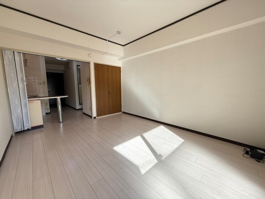 居室 プレアール井堀