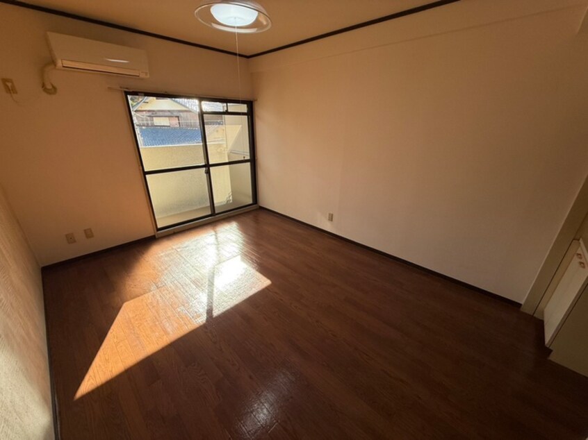 居室 プレアール井堀