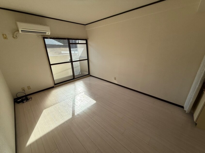 居室 プレアール井堀