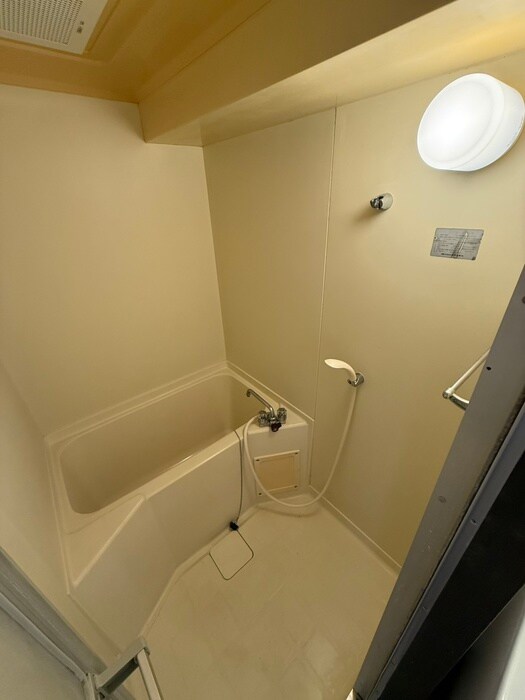 バス／シャワールーム等 プレアール井堀