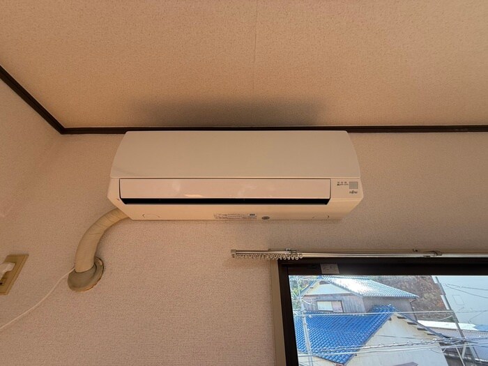 内観写真 プレアール井堀