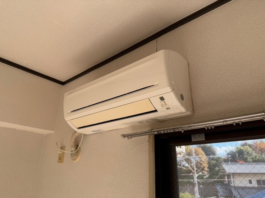 内観写真 プレアール井堀