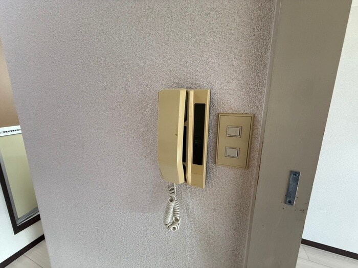 内観写真 プレアール井堀