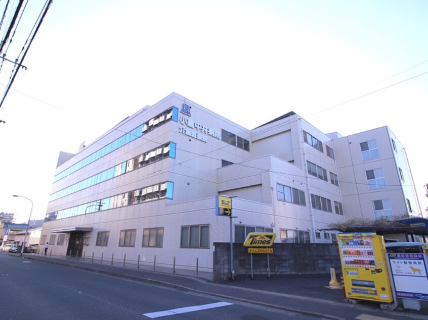 小倉中井病院(病院)まで1000m プレアール井堀