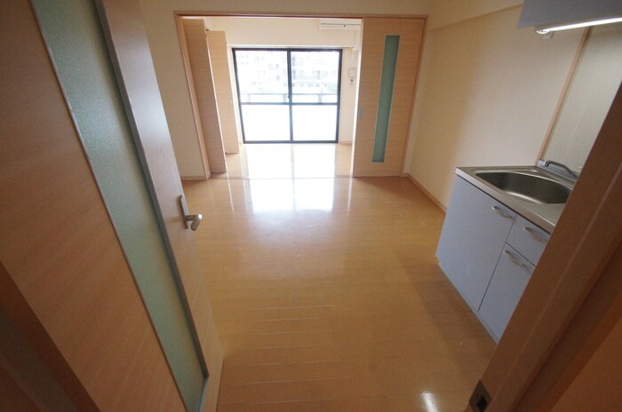 内観写真 テングッド藤崎