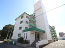 大産篠栗マンションの外観