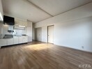 居室 大産篠栗マンション