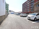 駐車場 大産篠栗マンション