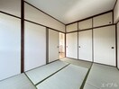 居室 大産篠栗マンション