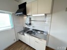 キッチン 大産篠栗マンション