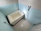 バス／シャワールーム等 大産篠栗マンション