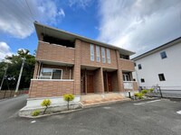 サニーコート川島　Ａ棟