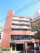 外観写真 ハイツ三笠