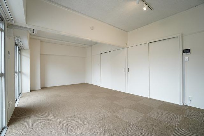 居室 ハイツ三笠