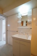 洗面 ハイツ三笠