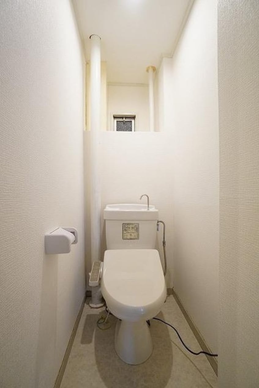 トイレ ハイツ三笠