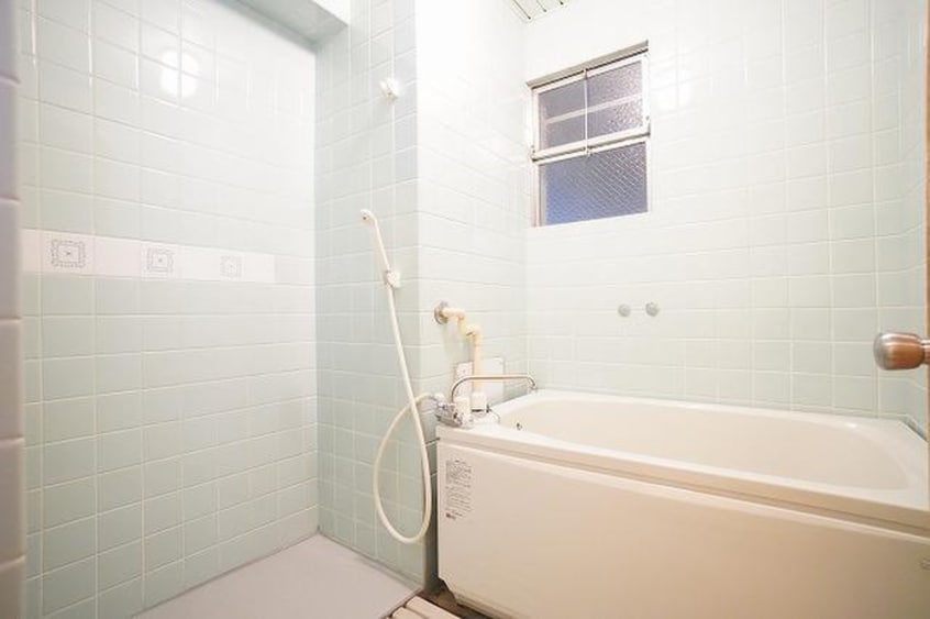 バス／シャワールーム等 ハイツ三笠