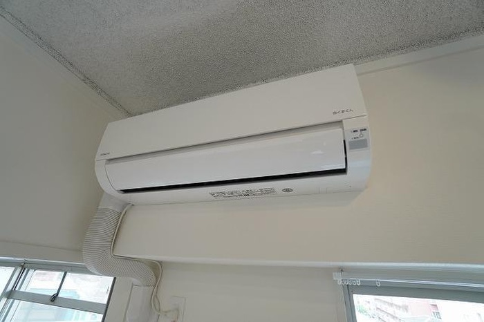 内観写真 ハイツ三笠