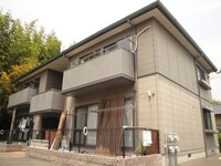 シャ－メゾン秋吉
