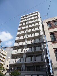 ﾗｲｵﾝｽﾞﾏﾝｼｮﾝ西新第５(1004)