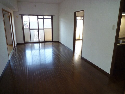 内観写真 パストラール