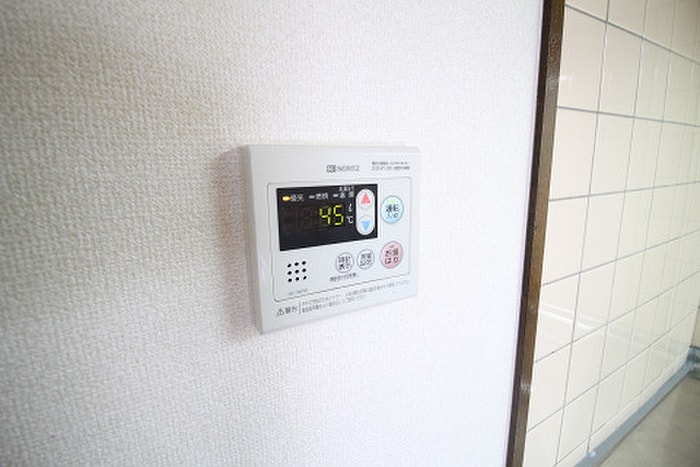 内観写真 パストラール