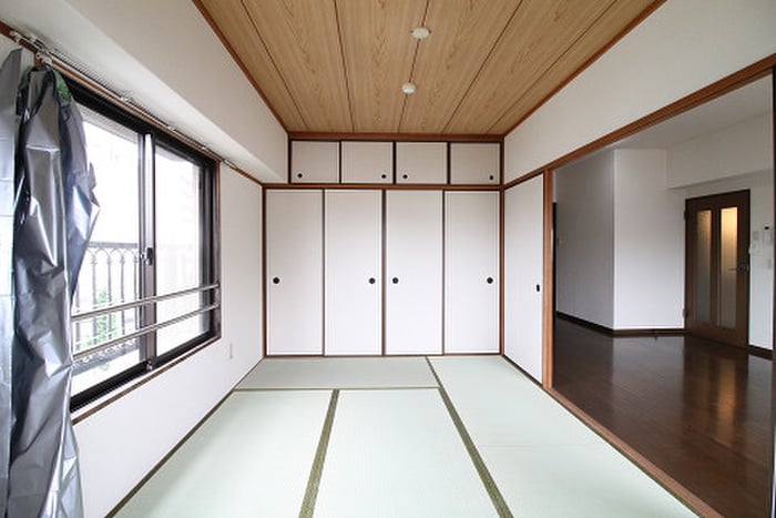 居室 パストラール