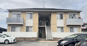 グリーンハート久原　Ａ棟
