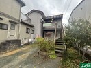 シティハイムツインの外観