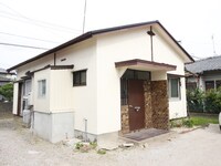 森山借家
