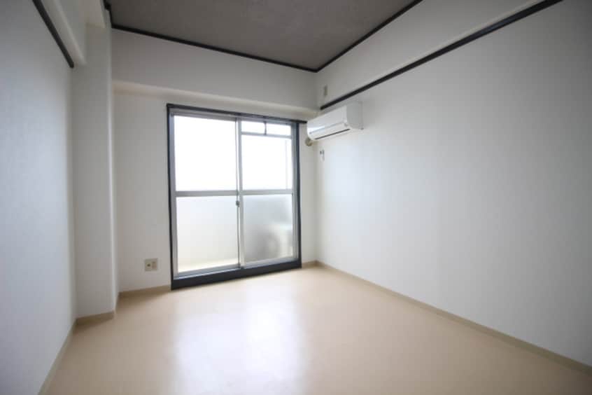 居室 No.14 ラ・ビクトリア苅田