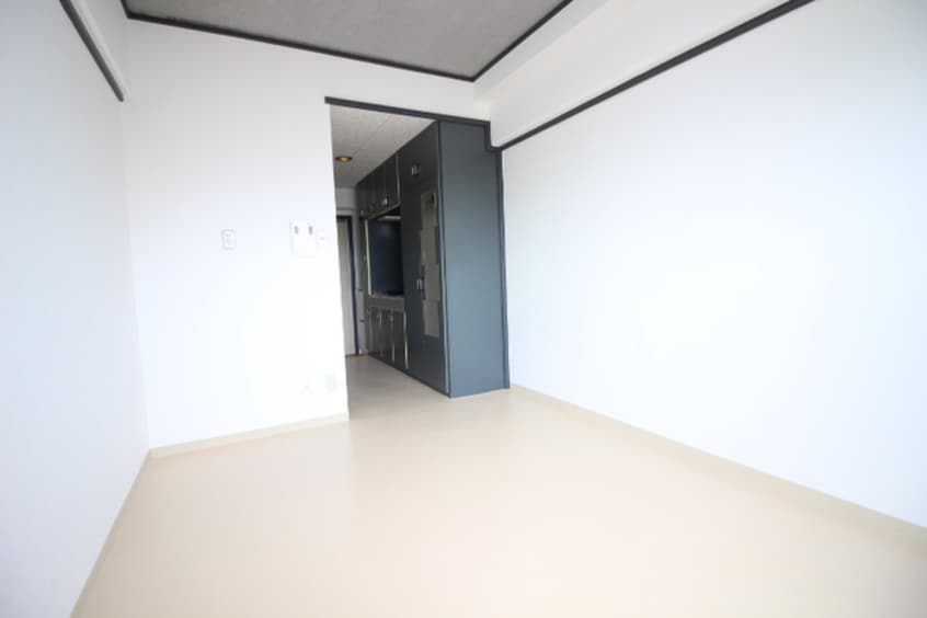 居室 No.14 ラ・ビクトリア苅田