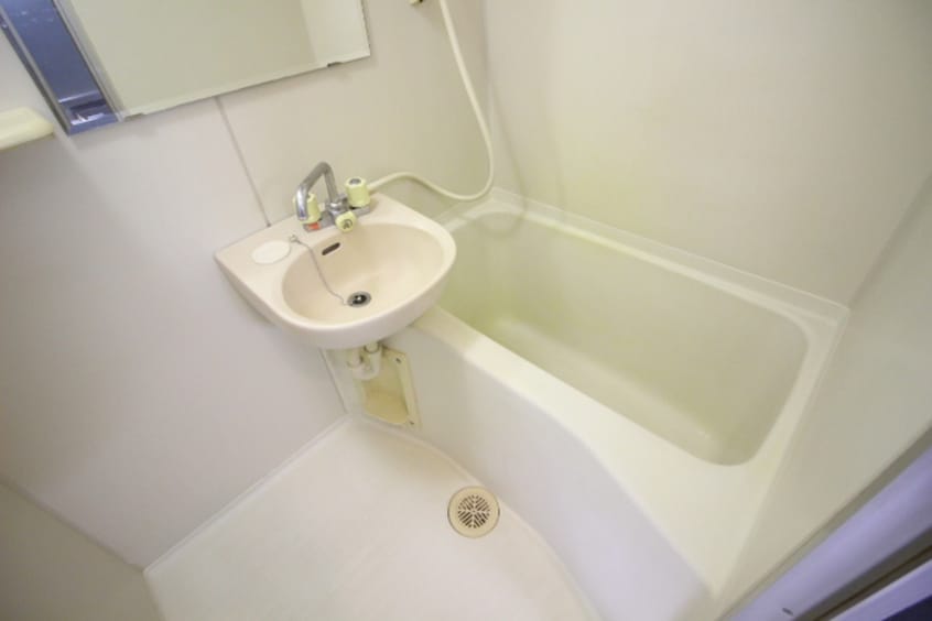 バス／シャワールーム等 No.14 ラ・ビクトリア苅田