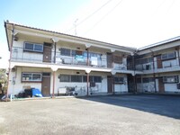 大池ハイツ