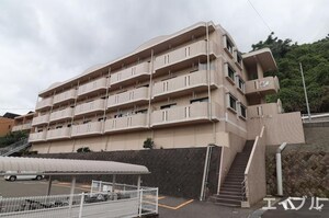 サンローゼ三島