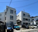 外観写真 モントーレ室見