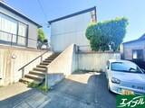 アベニュー新宮