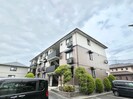 ポサ－ダ平田の外観