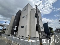 ＣＨＲＯＮＯ桜並木