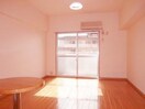 室内からの展望 カーサ箱崎
