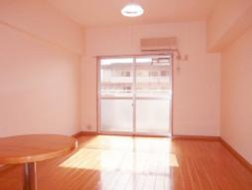 室内からの展望 カーサ箱崎