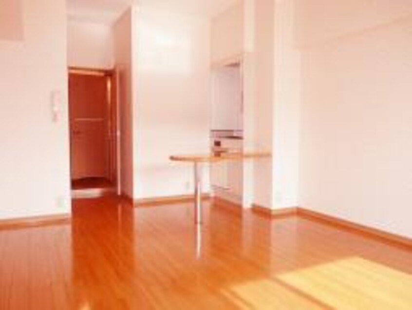 居室 カーサ箱崎