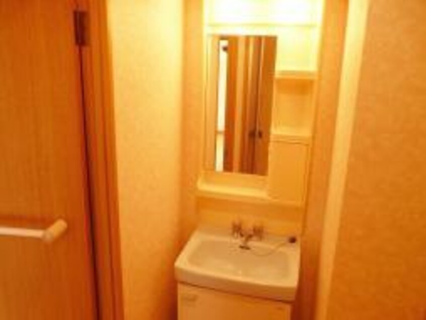 洗面 カーサ箱崎