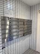 建物設備 カーサ箱崎